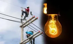 Van'da elektrik kesintisi uyarısı: İlçelerde saatler belli oldu