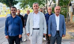 HÜDA PAR'dan Diyarbakır için çağrı: Tramvay bir an önce hayata geçirilsin