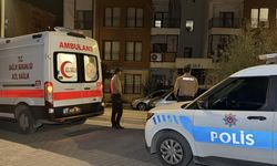 Yakınları buldu, ekipler geldi: Adıyaman'da 62 yaşındaki adam hayatını kaybetti