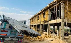 Yetimler Vakfı'ndan Afganistan'da yetim çocuklar için büyük proje