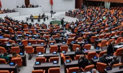 Yatırım fonlarının tasfiyesine ilişkin teklif Meclis'te