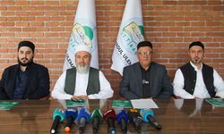 Diyarbakır'da 11. Alimler Buluşması hazırlığı