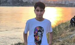 14 yaşındaki Muhammed 'den  7 gündür haber alınamıyor
