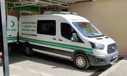Şanlıurfa'da devrilen tırın sürücüsü öldü