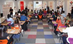 TÜBİTAK destekli proje ile Diyarbakır'da okuma güçlüğüne çözüm aranıyor