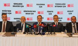 Fatih Erbakan'dan Diyarbakır'da anadil açıklaması
