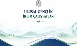 30 ilde gençlik iklim çalıştayı düzenlenecek