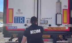 54 ilde kaçakçılık operasyonu: 294 şüpheli hakkında adli işlem yapıldı