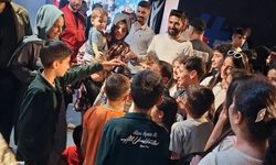 Şırnak'tan 7 bin 592 öğrenci TEKNOFEST Güneydoğu'ya katıldı
