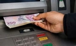 ATM'de unutulan para ve kartlar için emsal karar