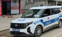 Adıyaman'da cadde ortasında silahlar konuştu: 1 yaralı