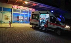 Adıyaman'da çekici ile otomobil çarpıştı: 3 yaralı