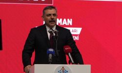 Bakan Çiftçi: Terörün olmadığı bir Türkiye'de daha fazla yatırım ve istihdam olacak