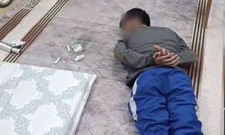 Batman'da narkotik operasyonu: 21 şahıs yakalandı