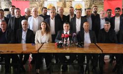 DESOB'tan Maliye'ye: Esnaf nefessiz bırakılarak bütçe açığı kapatılamaz