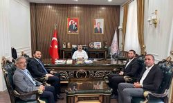 Dicle Kaymakamı Atış, Camiler ve Din Görevlileri Haftasını kutladı