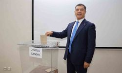 Diyarbakır Ticaret Borsa'sında seçim heyecanı