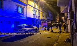 Gaziantep'te silahlı kavga: 1 ölü, 4 yaralı