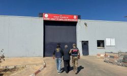 Kasten öldürme suçundan aranan şahıs yakalandı