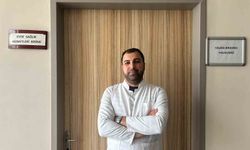 Kocaköy Devlet Hastanesinde yeni poliklinik hizmete açıldı