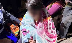 Mardin'de köpekten kaçarken kaybolan kız çocuğu bulundu