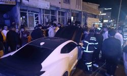 Mardin'in 2 ilçesindeki trafik kazalarında 4 kişi yaralandı
