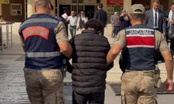 Narkotikten aranan şahıs yakalandı