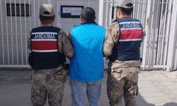 Şanlıurfa'da 12 yıl 6 ay hapis cezası bulunan firari yakalandı