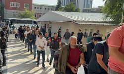 Şanlıurfa'da bahis operasyonu: 22 kişi adliyeye sevk edildi