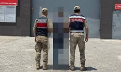 Şanlıurfa'da narkotikten aranan hükümlü yakalandı