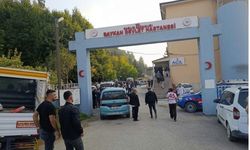 Siirt'te traktör kazasında 22 yaşındaki genç hayatını kaybetti