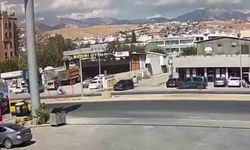 Silopi'de otomobil 15 yaşındaki çocuğun üzerinden geçti