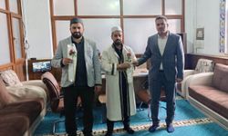 Şırnak'ta 'Camiler ve Din Görevlileri Haftası' kutlandı