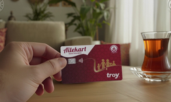Ailekart'la 56 milyar lirayı aşan sosyal yardım ödemesi yapıldı