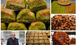 Alım gücü düşünce halk alternatif tatlılara yöneldi