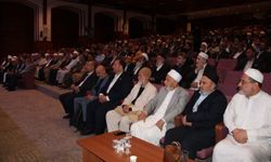 Alimler Buluşması ikinci gününde sürüyor