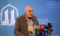 Alimler Buluşması'nda önemli mesajlar-1