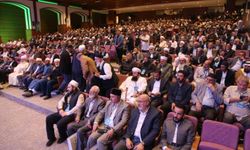 Alimler Buluşması'nda önemli mesajlar-3