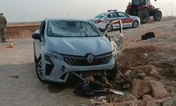 Mardin'de feci kaza: Aynı aileden 6 kişi öldü
