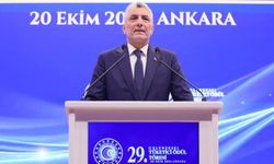 Bakan Bolat: Tüketiciyi korumak için 8,8 milyar TL'yi aşan ceza uygulandı