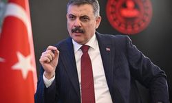 Bakan Çiftçi: 625 organize suç örgütüne yönelik 1741 operasyon düzenlendi