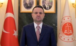 Bakan Gürlek: 61 faili meçhul dosyada 68 cinayet aydınlatıldı