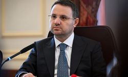Bakan Gürlek: Maden göçüğüne ilişkin 3 Cumhuriyet savcısı görevlendirildi