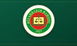 Diyarbakır Barosunun yeni başkanı belirlendi!