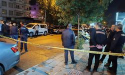 Batman'da restorana silahlı saldırı: 2 kişi motosikletle kaçtı