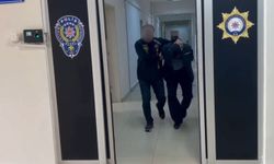Bingöl'de motosiklet hırsızlığı şüphelisi tutuklandı