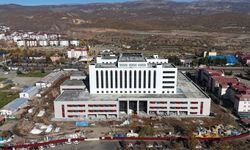 Bingöl'de sağlık alanında yeni dönem: Devlet Hastanesi'ne yeni statü