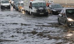 Bingöl'de yaşayanlar dikkat! Valilikten kuvvetli yağış uyarısı