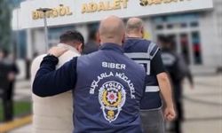 Bingöl'den Diyarbakır'a uzanan operasyon: 9 gözaltı