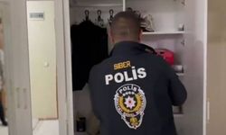 Bitlis merkezli 4 ilde bahis operasyonu: 5 şüpheli tutuklandı
